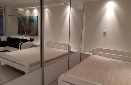Cukarica Apartment | Viktoria