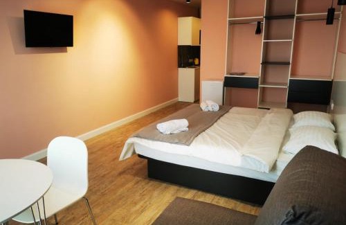 Shevchenkivs'kyi District Apartment | VIKTORY 5 B, apartments Kyiv