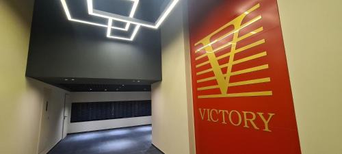 Shevchenkivs'kyi District Apartment | VIKTORY 5 B, apartments Kyiv