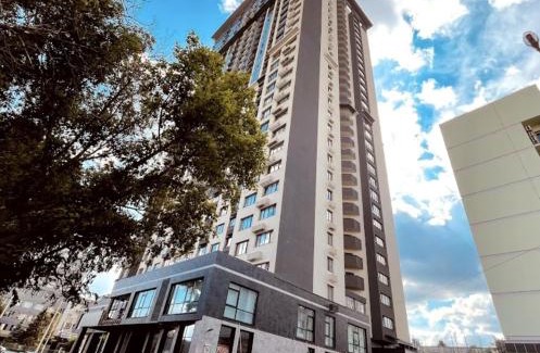 Shevchenkivs'kyi District Apartment | VIKTORY 5 B, apartments Kyiv