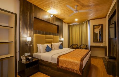 Dalhousie Resort | Vilãsa Lall Ji Resort