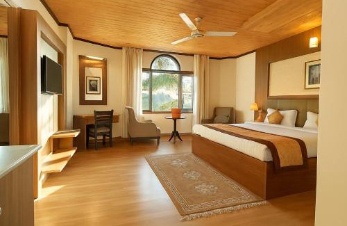 Dalhousie Resort | Vilãsa Lall Ji Resort