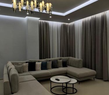 Jala House | Vilë në Palasë