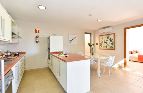 Salobre Villa | Villa Salobre Golf Siete | Luxury Retreat in Gran Canaria | Private Outdoor.