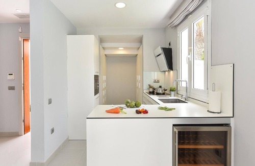 Maspalomas Villa | Villa Playa Del Ingles Vista | Luxury Retreat in Gran Canaria | Private Heated.