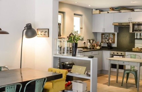 Apt House | Villa Lavande: to live the dream of the Luberon