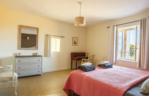 Bizanet Villa | Villa Corbieres by Villa Plus