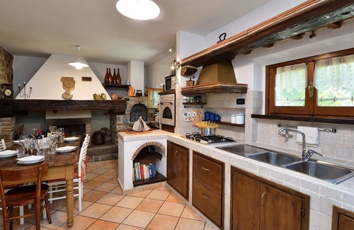 Civitella in Val di Chiana Villa | Villa Irene, Civitella in Val di Chiana, Arezzo and Cortona