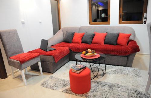 Kopaonik Apartment | Vila Čajetinski biser -Apartment LUX
