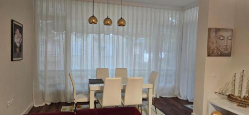 Ishem Apartment | Vila 26, Lura 2, Gjiri i Lalezit