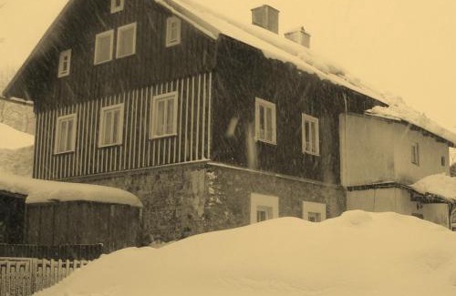 Horni Marsov House | Vila Adélka - útulná chalupa v Krkonoších