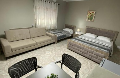Berat House | Vila Ajdinaj