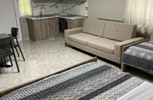 Berat House | Vila Ajdinaj