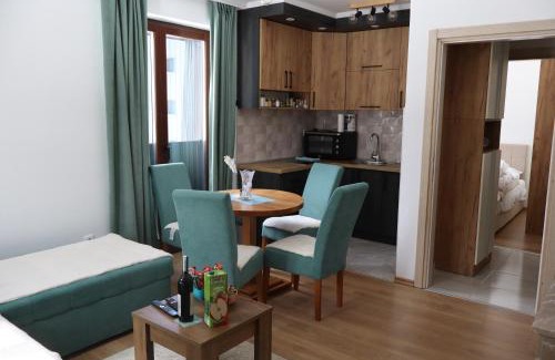 Jahorina Apartment | Vila Akva