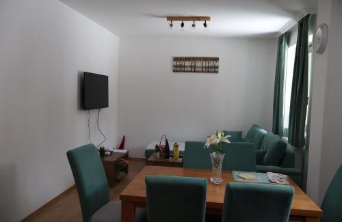 Jahorina Apartment | Vila Akva