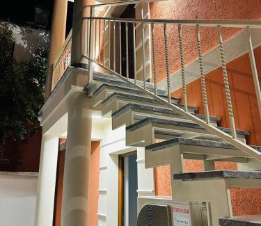 Korce Apartment | Vila Alba
