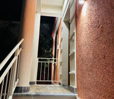 Korce Apartment | Vila Alba