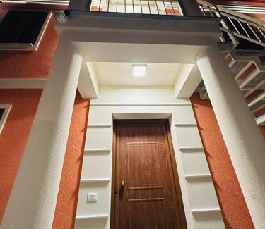 Korce Apartment | Vila Alba