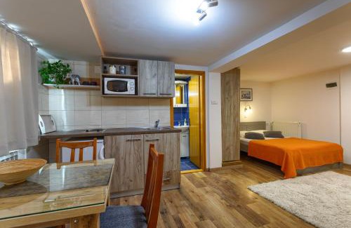 Zlatibor Apartment | Vila Aleksandra