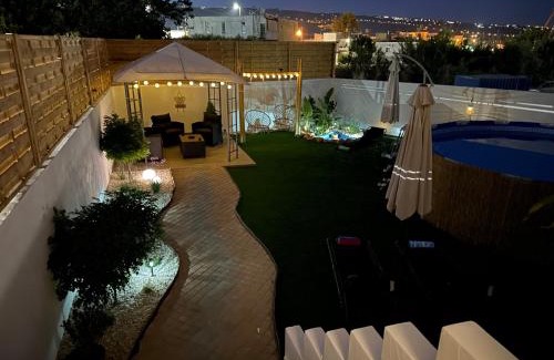 Tsikalaria Villa | Vila Alexandros