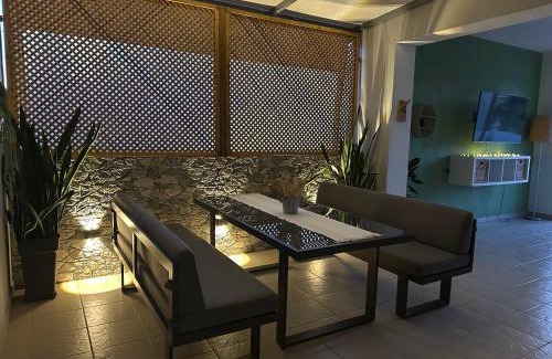 Tsikalaria Villa | Vila Alexandros