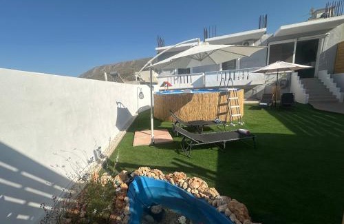 Tsikalaria Villa | Vila Alexandros