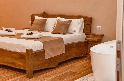 Razem Hotel | Vila Alpini