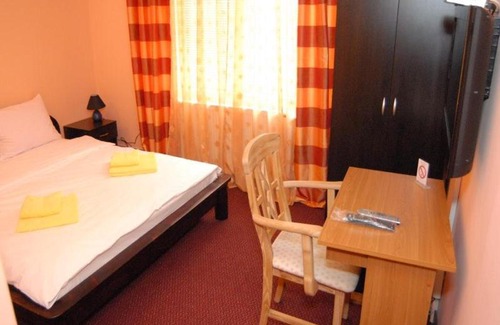 Kragujevac House | Vila Amazon