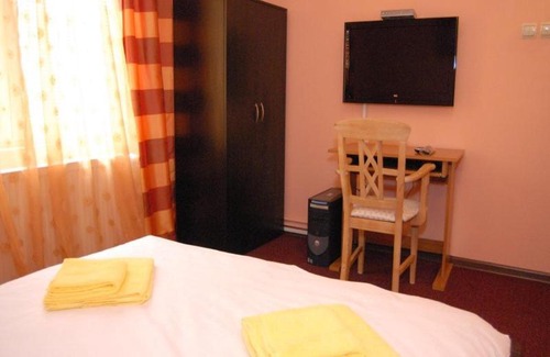 Kragujevac House | Vila Amazon