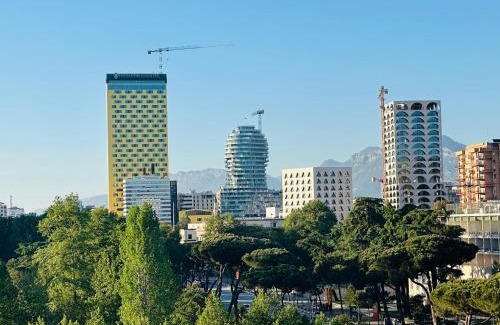 Tirana Apartment | Vila-Amo Tirana Center