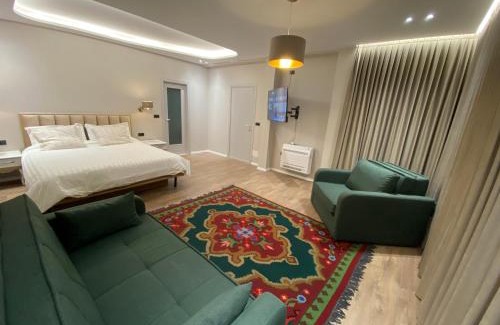 Tirana Apartment | Vila-Amo Tirana Center