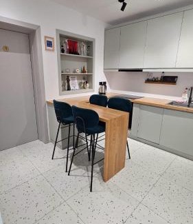 Tirana Apartment | Vila-Amo Tirana Center