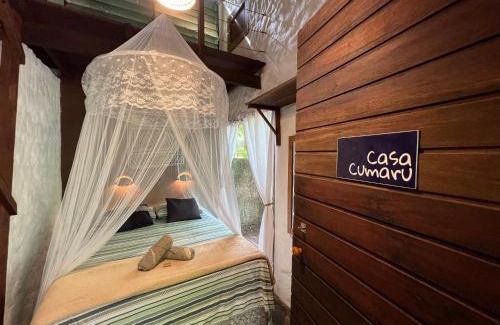 Alter do Chao House | VILA AMZ, 3 minutos da Praia do Lago!