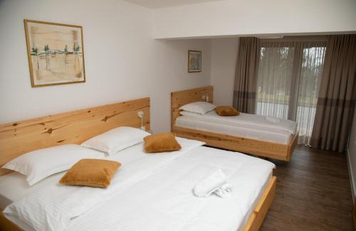 Tuzla Canton Hotel | Vila Ana