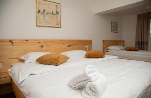 Tuzla Canton Hotel | Vila Ana
