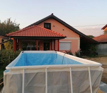 Berovo Apartment | Vila Ana Marija