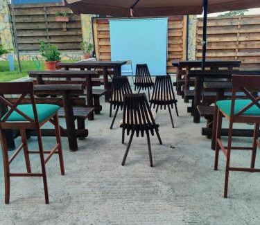 Mladenovac Apartment | Vila Ana