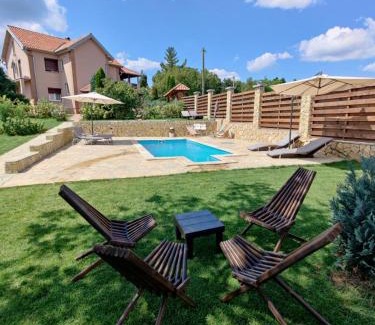 Mladenovac Apartment | Vila Ana
