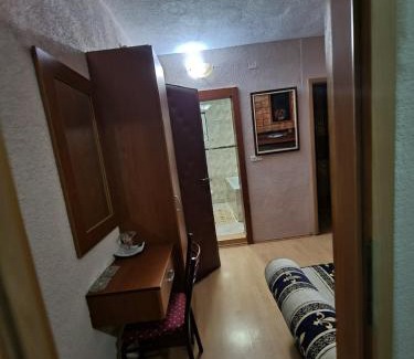 Elshani Apartment | Vila Anastas