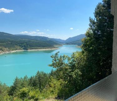 Stara Planina Apartment | Vila Andrej