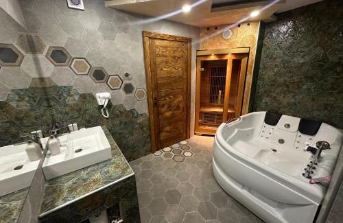 Zemun Apartment | Vila Argola - Spa Luxury Apartments