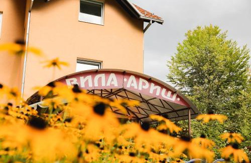 Zlatibor Apartment | Vila Aris Zlatibor