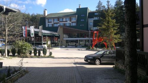Zlatibor Apartment | Vila As