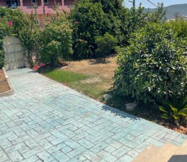 Ksamil House | Vila Athina
