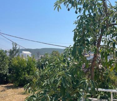 Ksamil House | Vila Athina