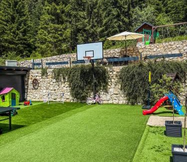 Sumece Apartment | Vila Bašić Vlašić Apartman MEDO