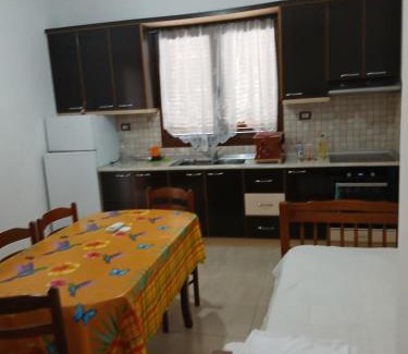 Durres Apartment | Vila Bali