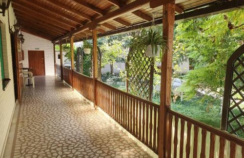 Kikinda Apartment | Vila Balkan