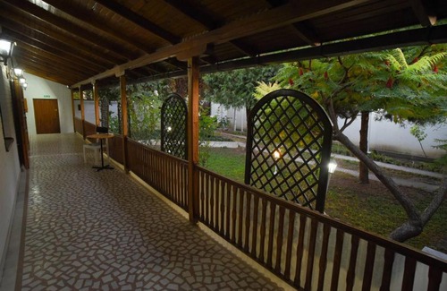 Kikinda Apartment | Vila Balkan