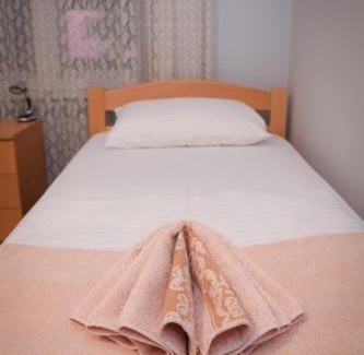 Kikinda Apartment | Vila Balkan